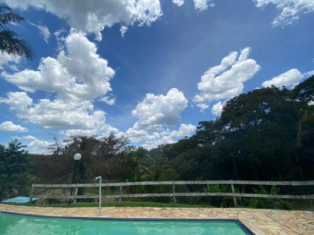  Casa de campo aconchegante em Atibaia