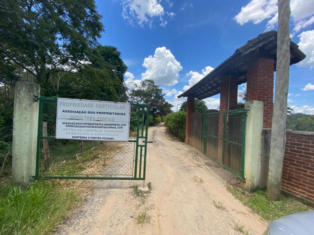  Casa de campo aconchegante em Atibaia