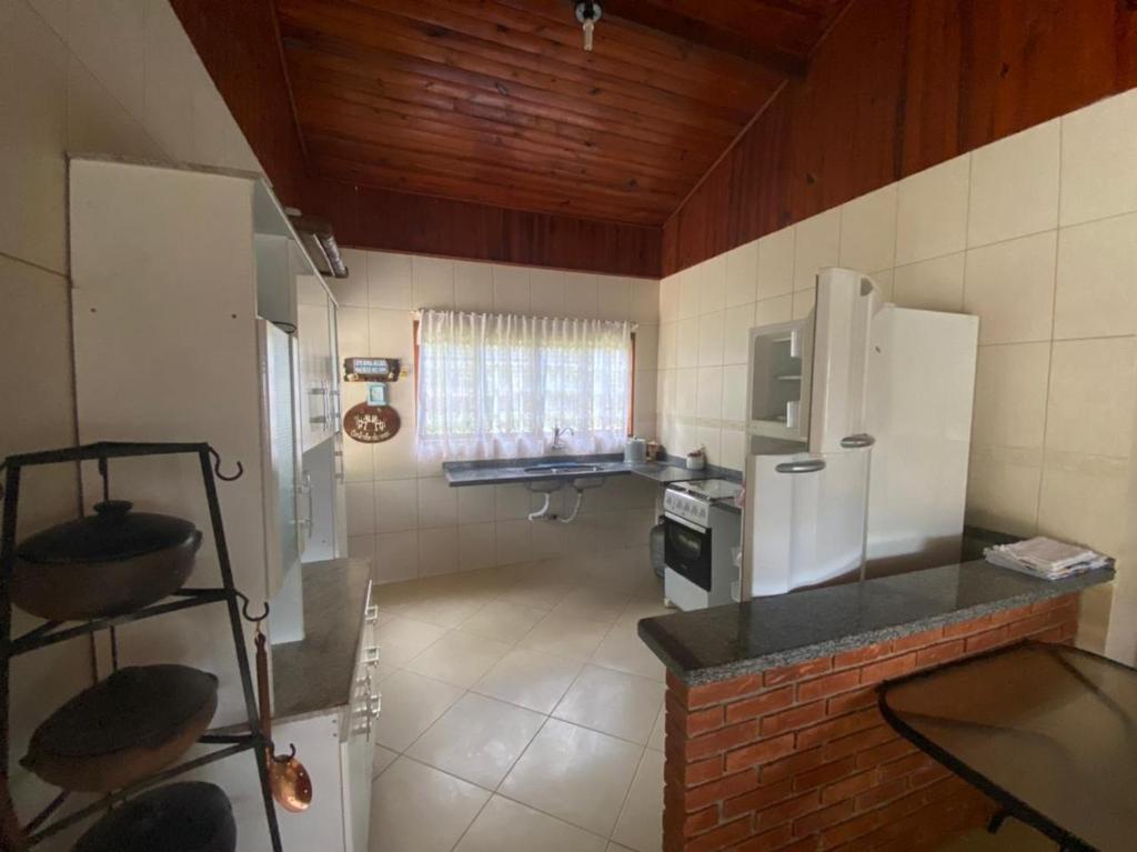  Casa de campo aconchegante em Atibaia