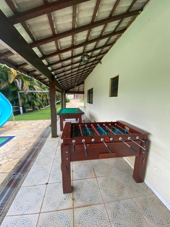  Casa de campo aconchegante em Atibaia