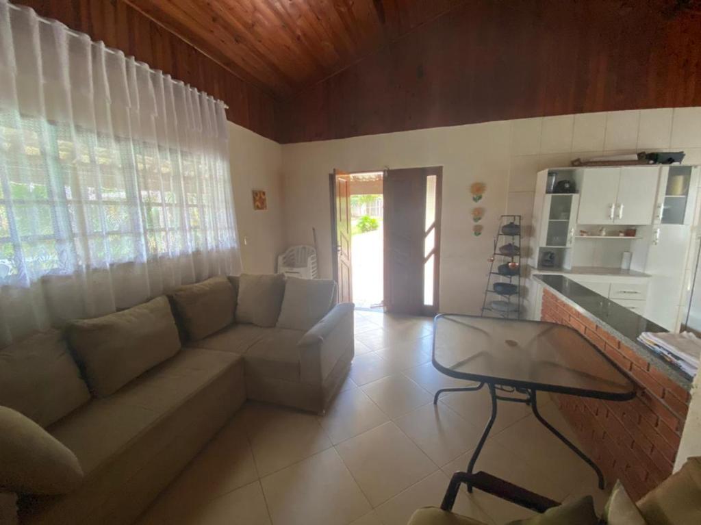  Casa de campo aconchegante em Atibaia