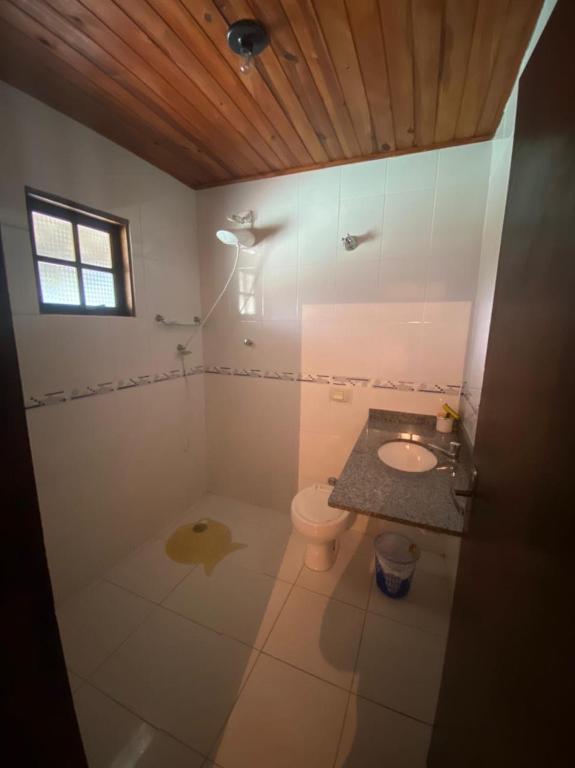  Casa de campo aconchegante em Atibaia