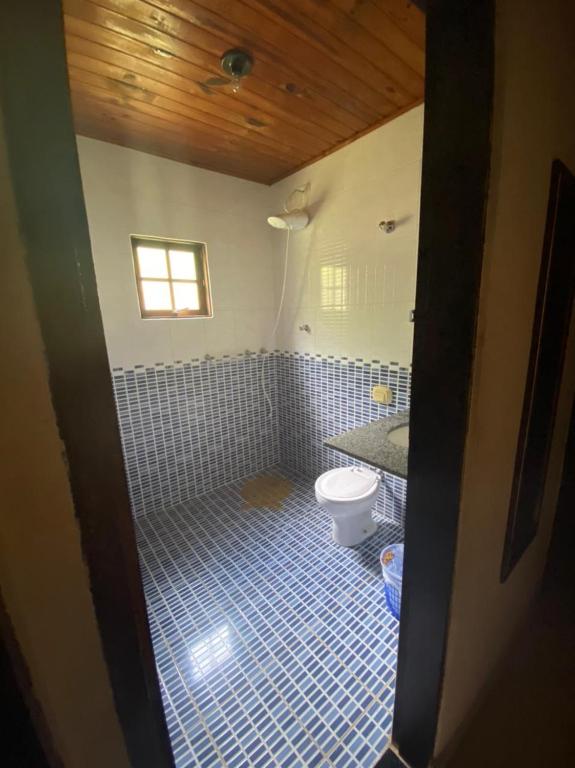  Casa de campo aconchegante em Atibaia