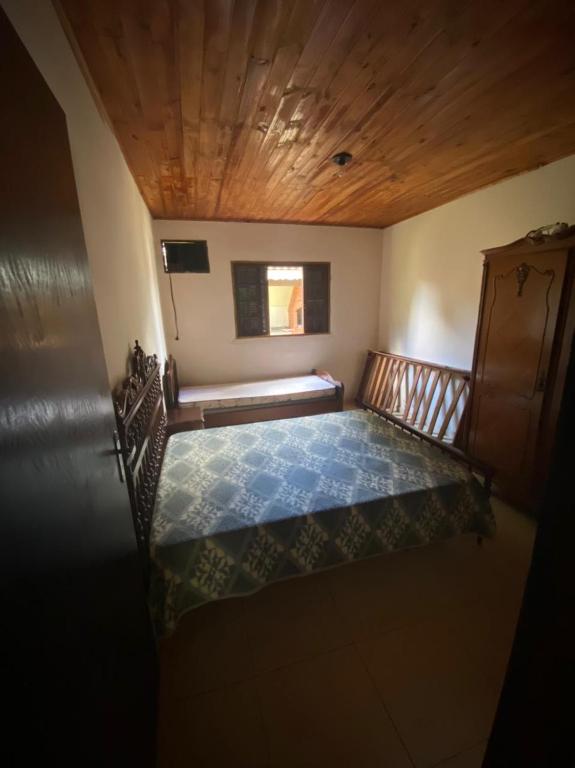  Casa de campo aconchegante em Atibaia