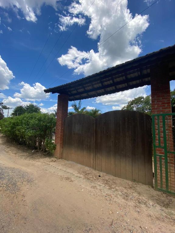  Casa de campo aconchegante em Atibaia