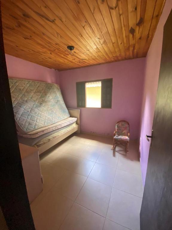  Casa de campo aconchegante em Atibaia