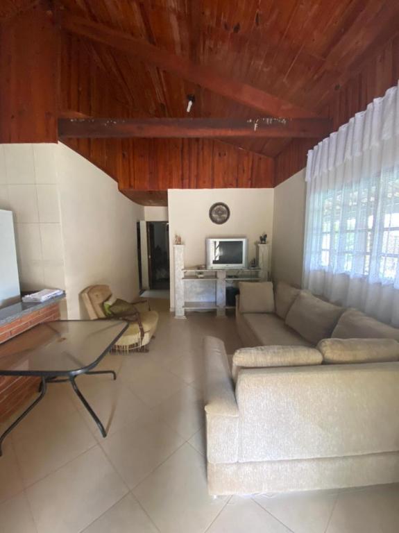 Casa de campo aconchegante em Atibaia