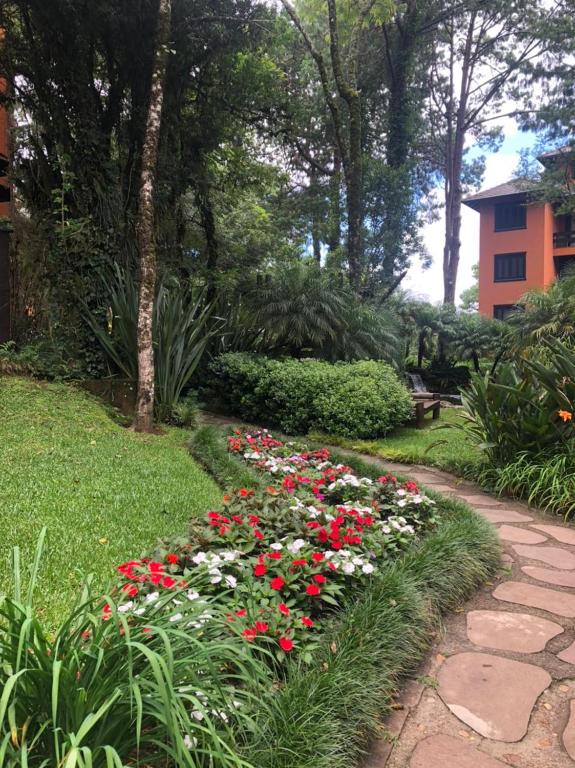 Apartamento Gramado  Apartamento Gramado