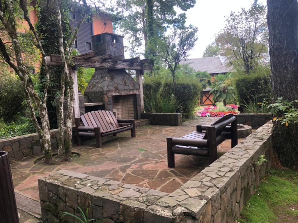 Apartamento Gramado  Apartamento Gramado