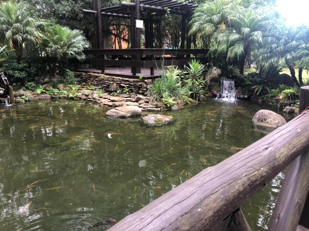 Apartamento Gramado  Apartamento Gramado