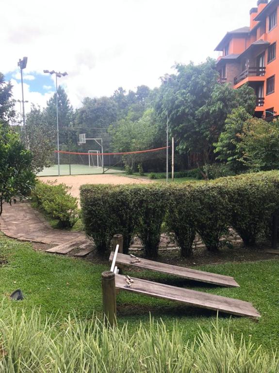 Apartamento Gramado  Apartamento Gramado