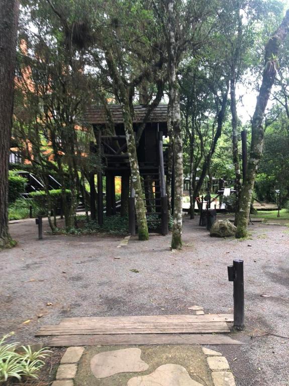 Apartamento Gramado  Apartamento Gramado