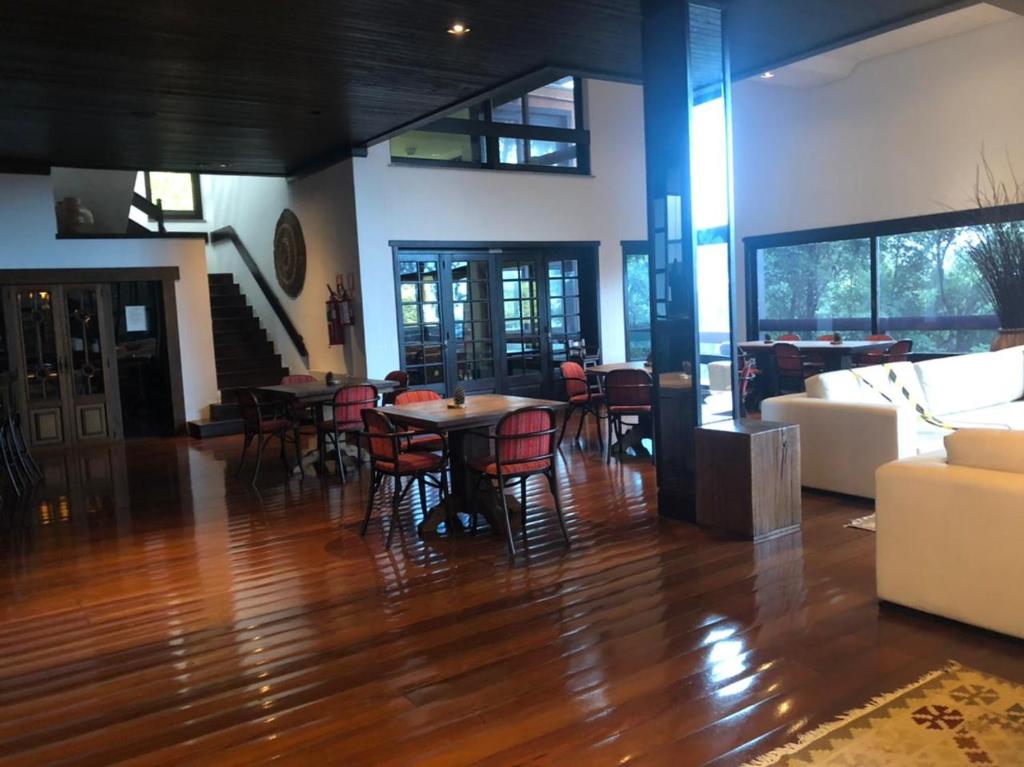 Apartamento Gramado  Apartamento Gramado