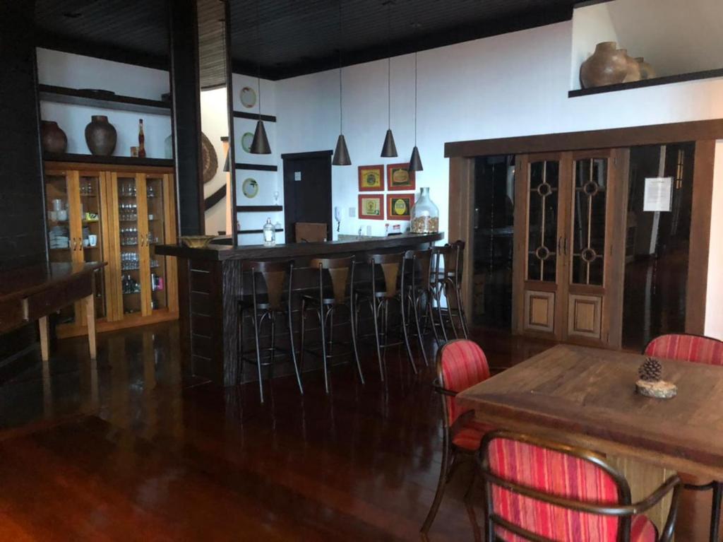 Apartamento Gramado  Apartamento Gramado