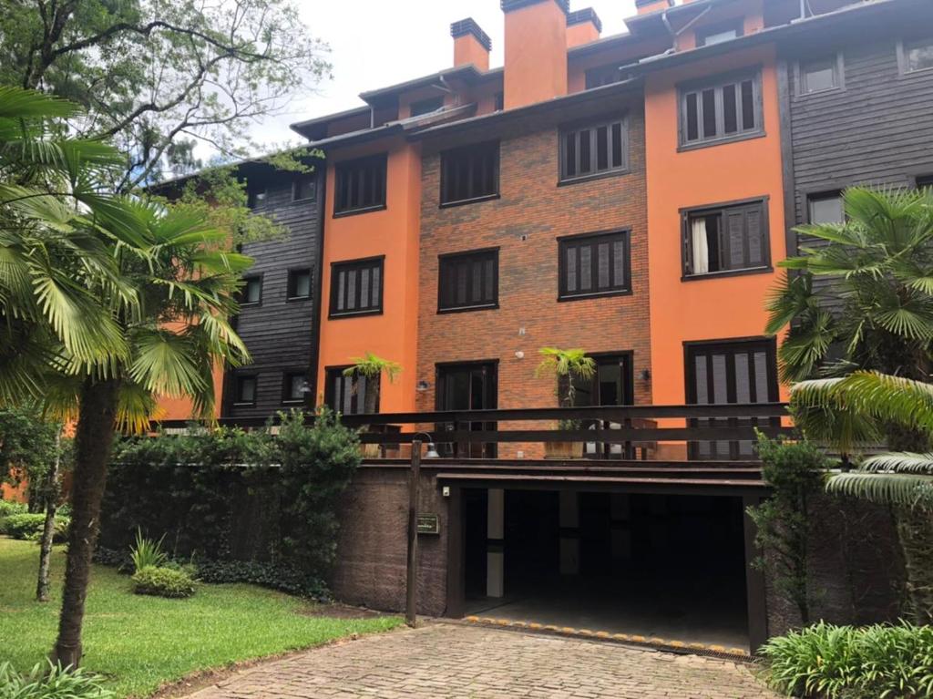 Apartamento Gramado  Apartamento Gramado