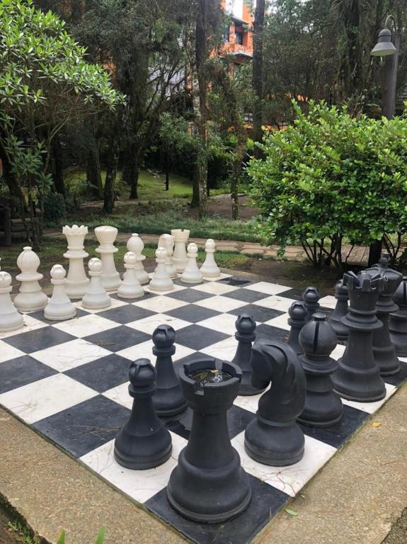 Apartamento Gramado  Apartamento Gramado