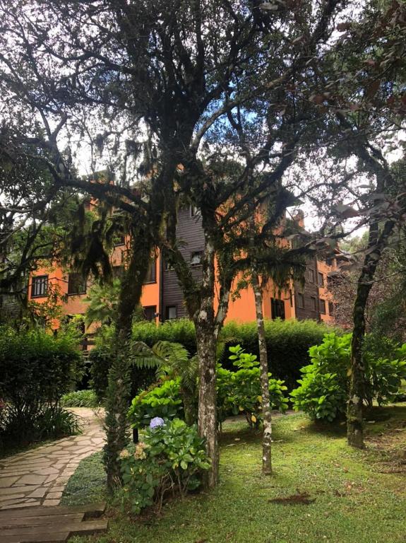 Apartamento Gramado  Apartamento Gramado