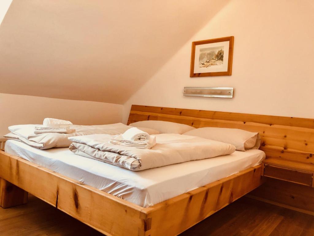 Lodge am Krippenstein - 17