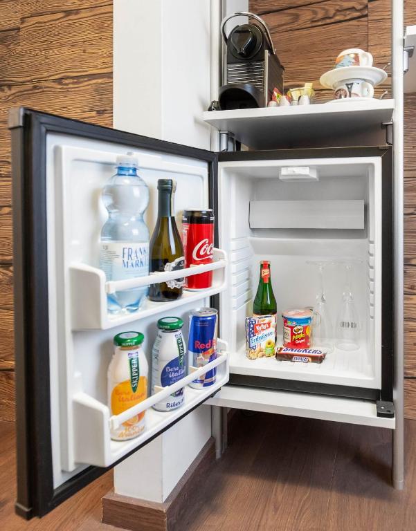 Boutique Hotel ANYBODY - 5