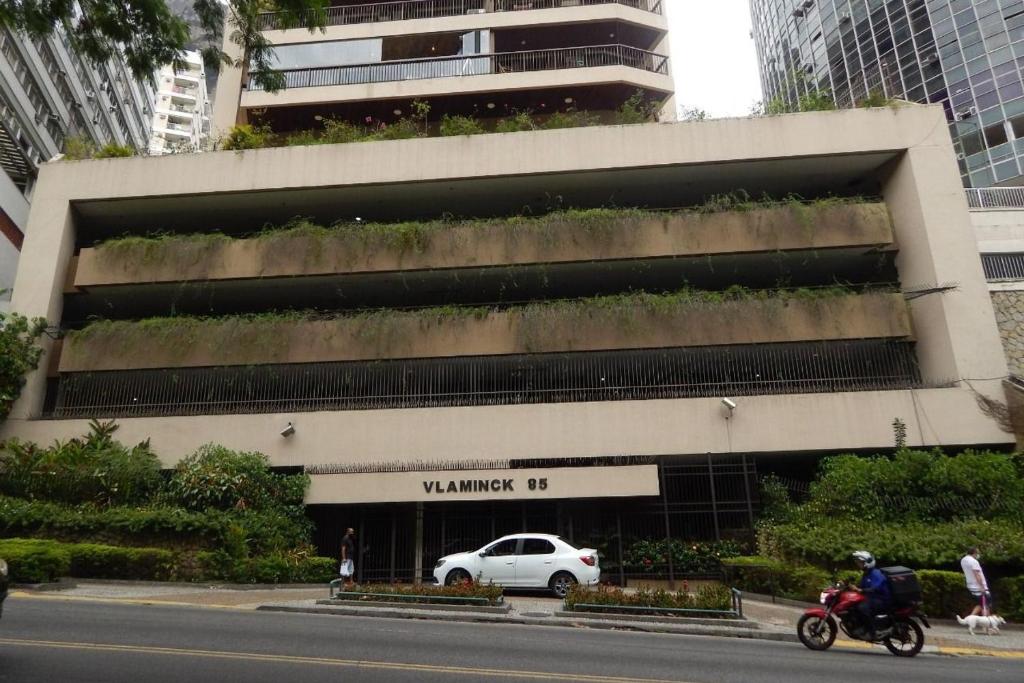  Cobertura da Lagoa - Conforto e Luxo