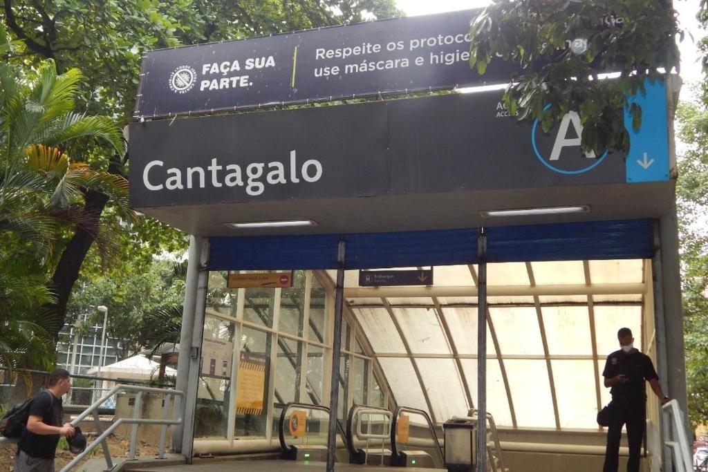  Cobertura da Lagoa - Conforto e Luxo