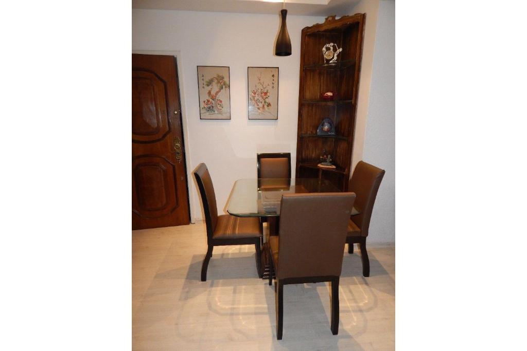 Cobertura da Lagoa - Conforto e Luxo