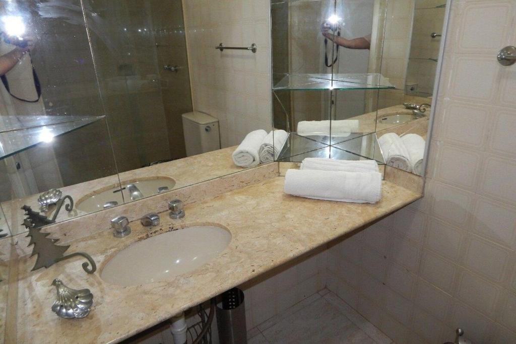 Cobertura da Lagoa - Conforto e Luxo
