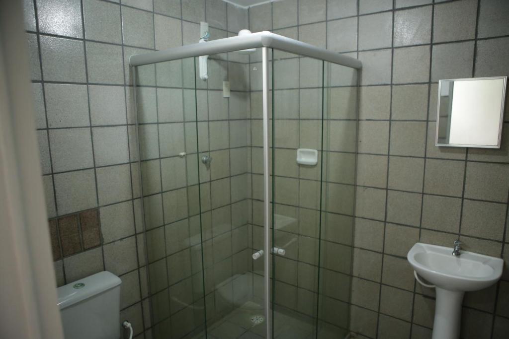  Agreste Water Park Hotel
