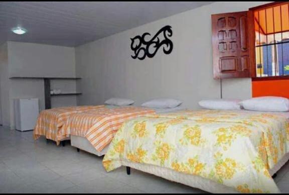  Agreste Water Park Hotel