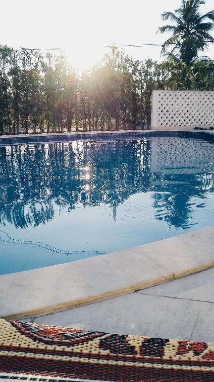 Villagio Verdes Mares