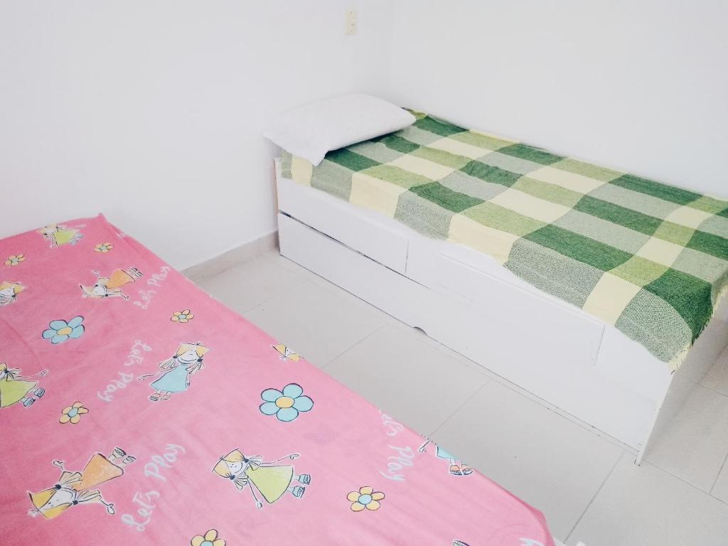  Villagio Verdes Mares