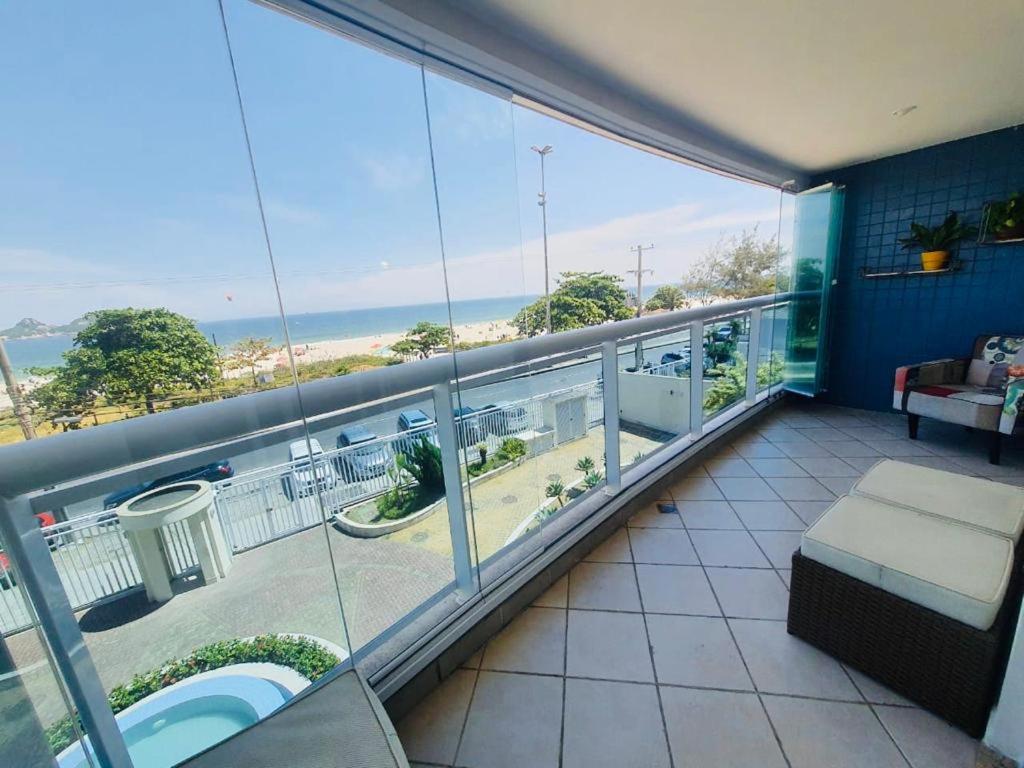  Luxo Conforto Praia do Pepe