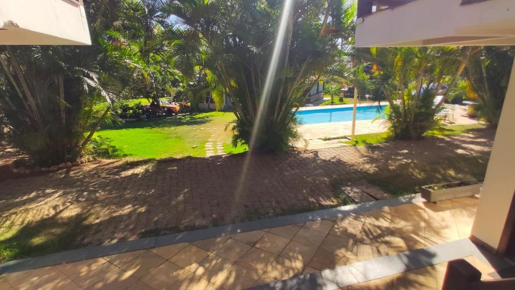  Brava Sunset Acomodações