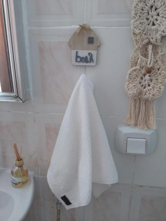  Apto. Aconchegante e Bem Localizado em Costa Azul