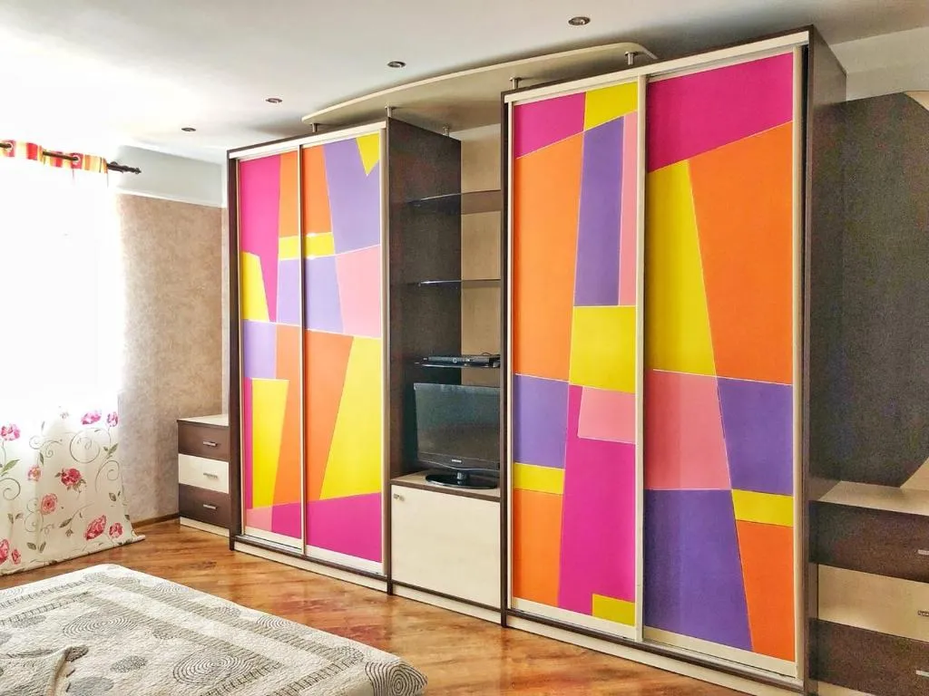 Apartments naDobu - Kiev, st. Alexandra Mishugi, 8, Kiev, Ucraina