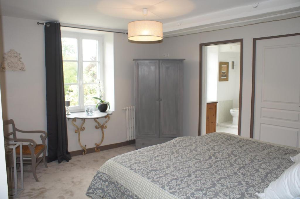 Le Moulin 1826 - Suite Familiale