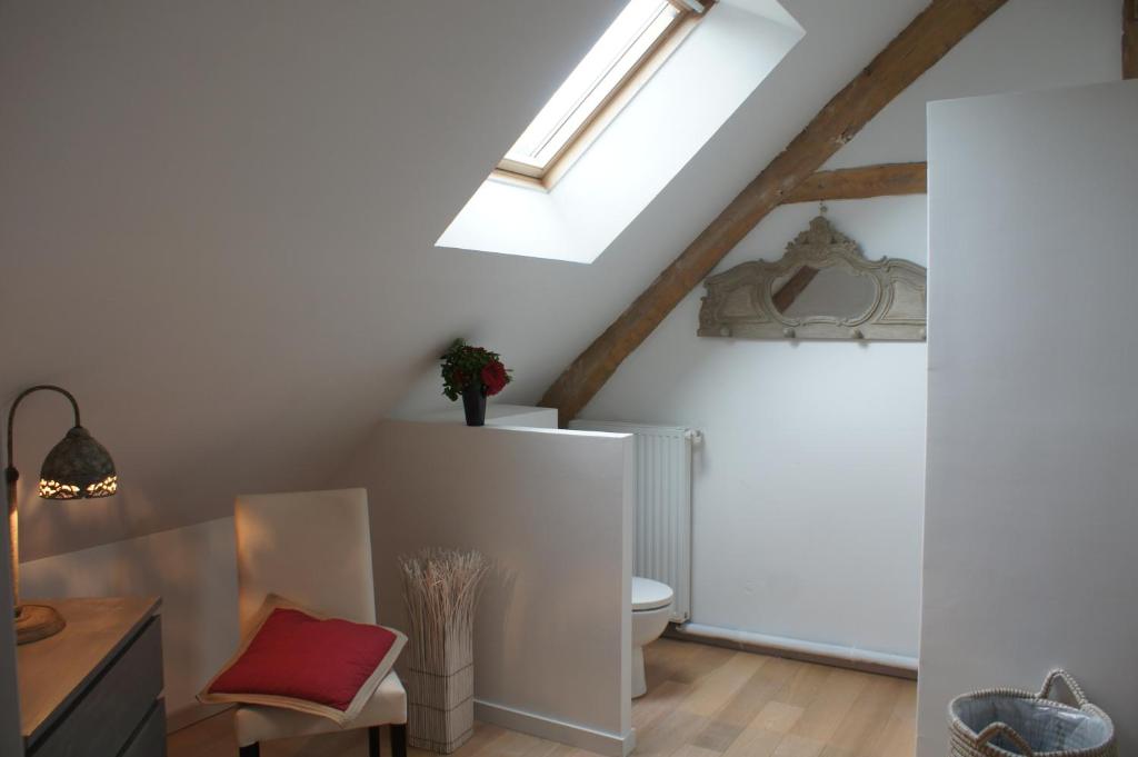 Le Moulin 1826 - Suite 1 Chambre