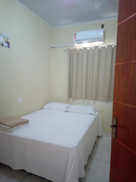  Flat Praia de São Bento