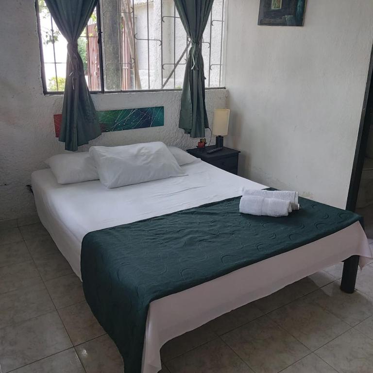Hotel La Rivera
