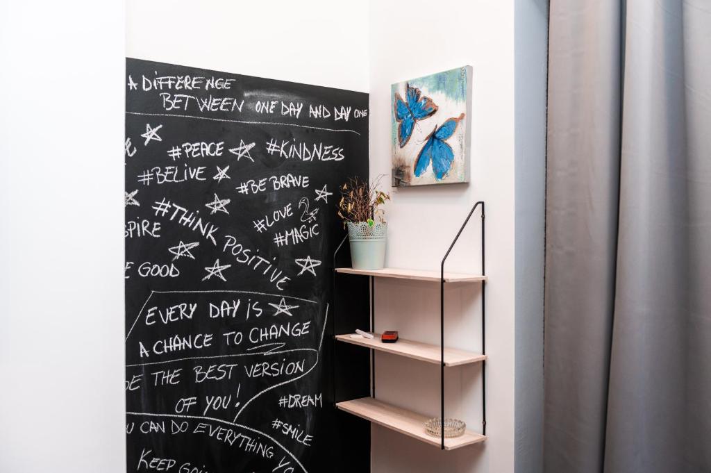 Puzzle Apartaments&Studios - Resim 36