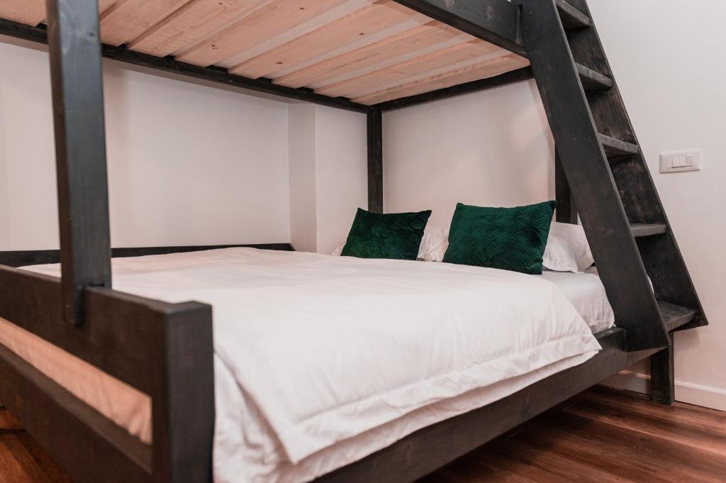 Puzzle Apartaments&Studios - Resim 38