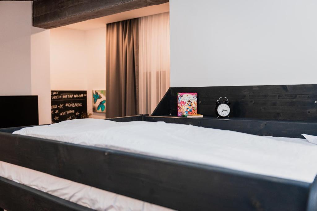 Puzzle Apartaments&Studios - Studio De Famille