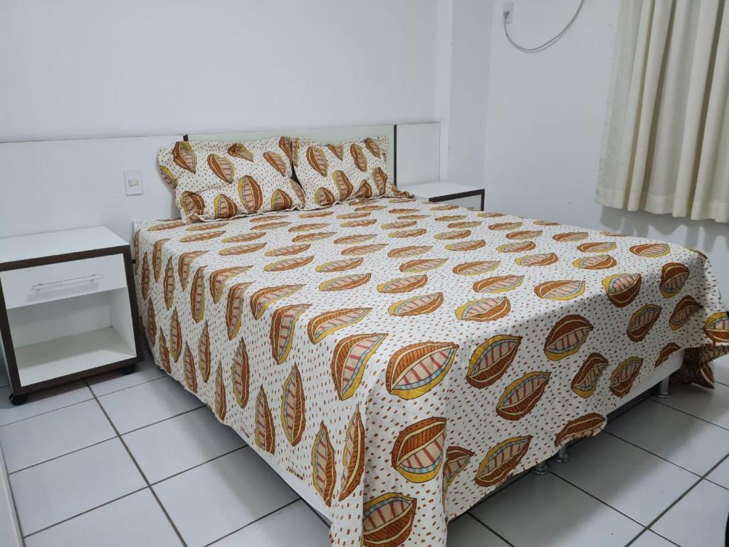  Apartamento Super Aconchegante Nós Lençóes Maranhense