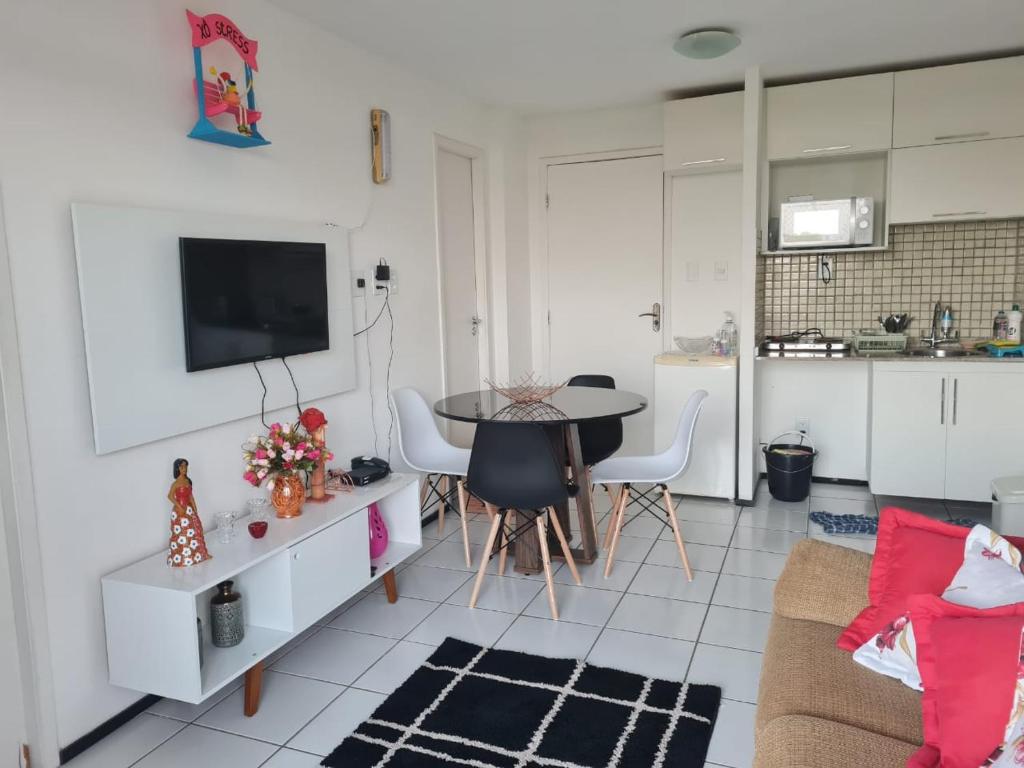  Apartamento Super Aconchegante Nós Lençóes Maranhense