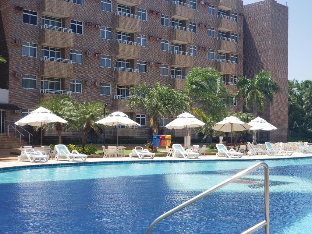  Apartamento Super Aconchegante Nós Lençóes Maranhense