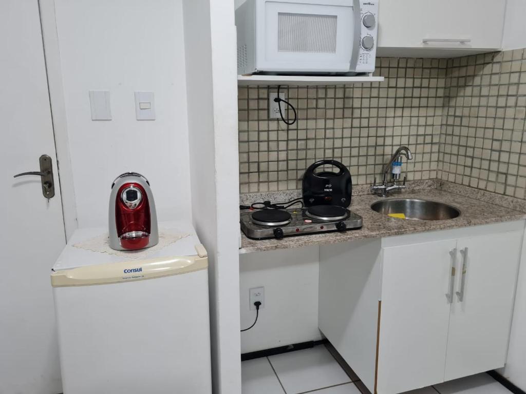  Apartamento Super Aconchegante Nós Lençóes Maranhense