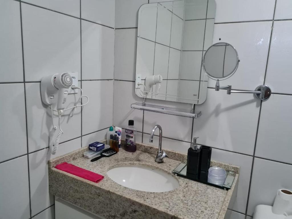  Apartamento Super Aconchegante Nós Lençóes Maranhense