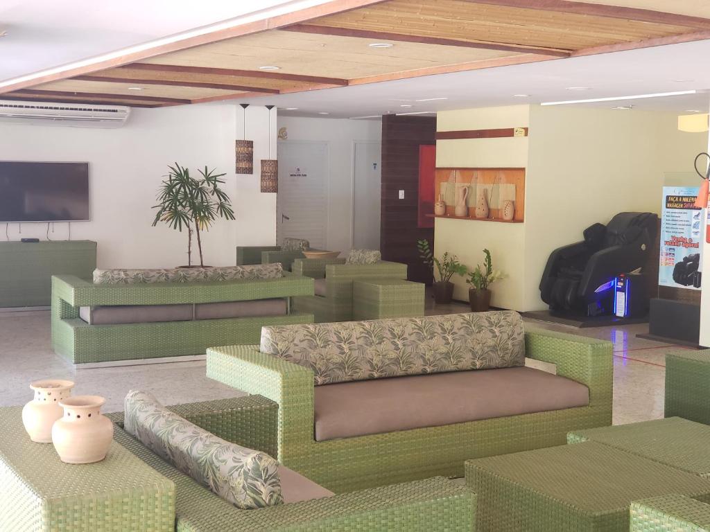  Apartamento Super Aconchegante Nós Lençóes Maranhense