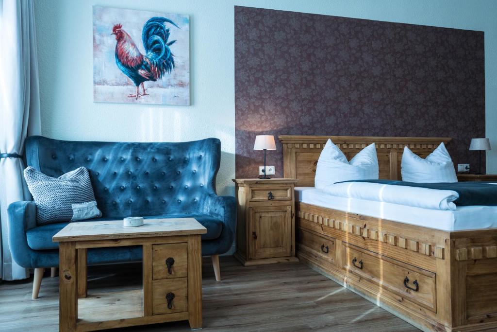 Hotel Villa Waldfrieden - 17