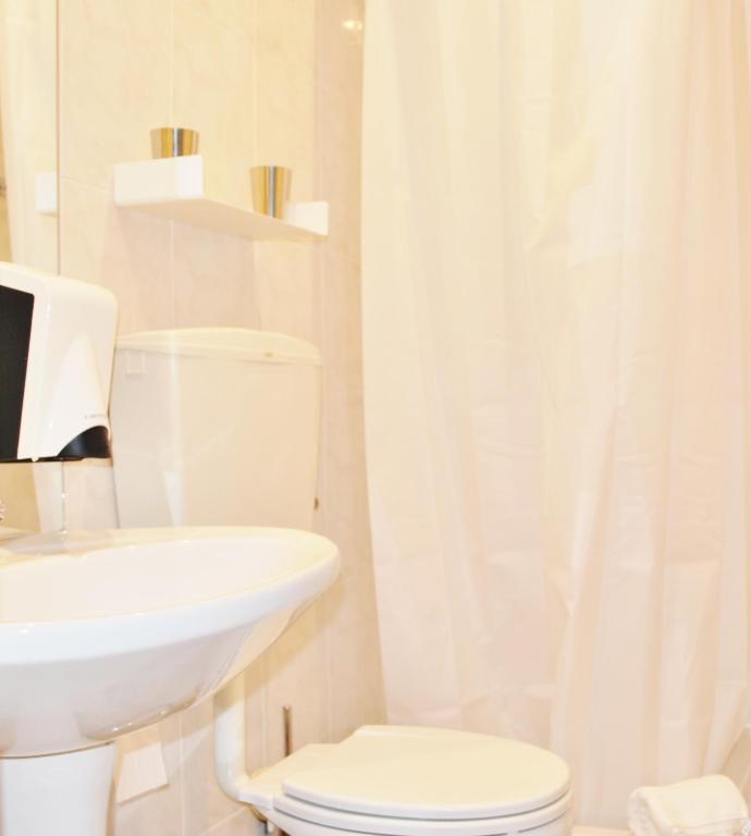 Peneco Albufeira GuestHouse - 12